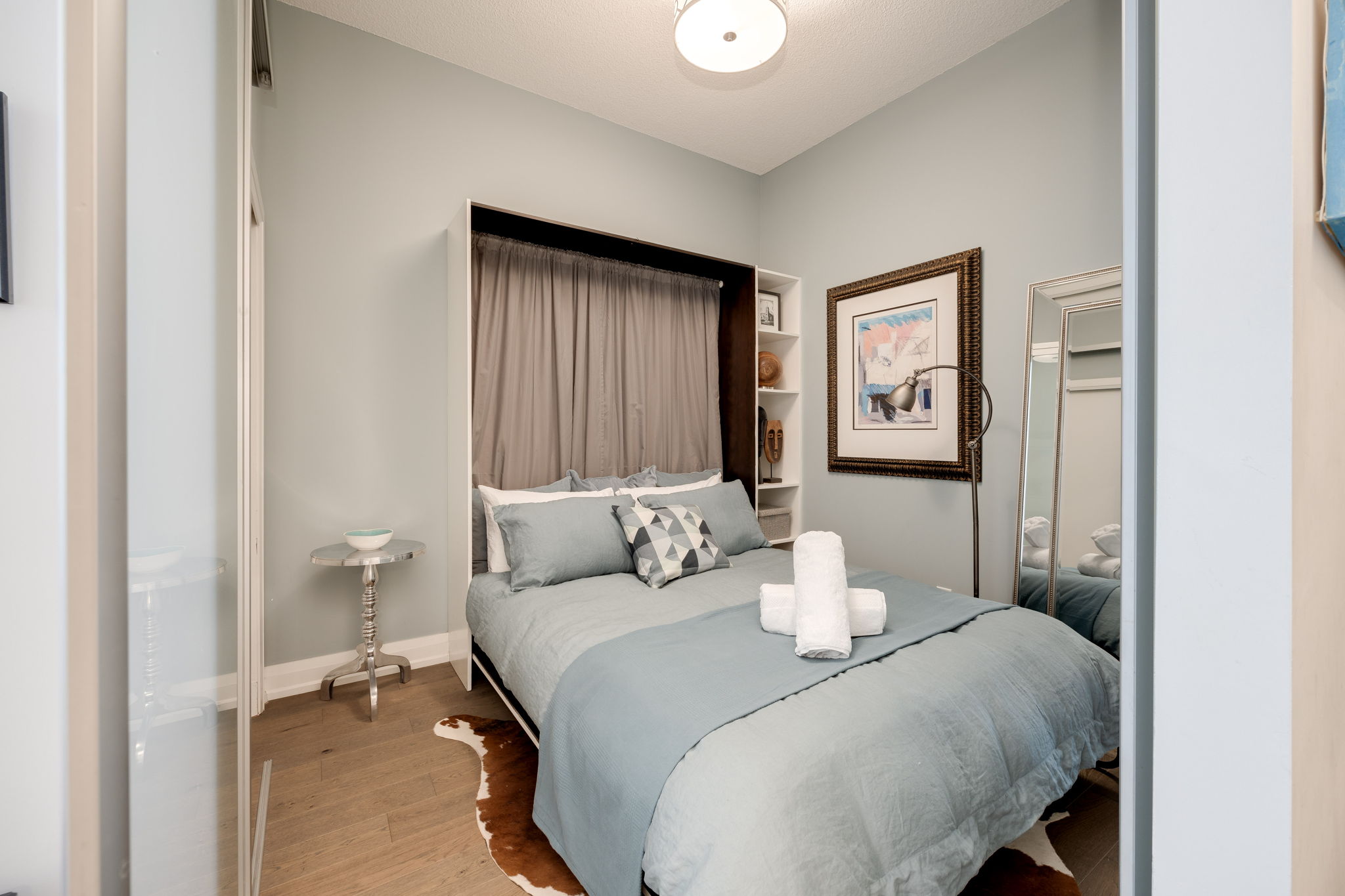 Toronto property showcase — delivered property photograph 15