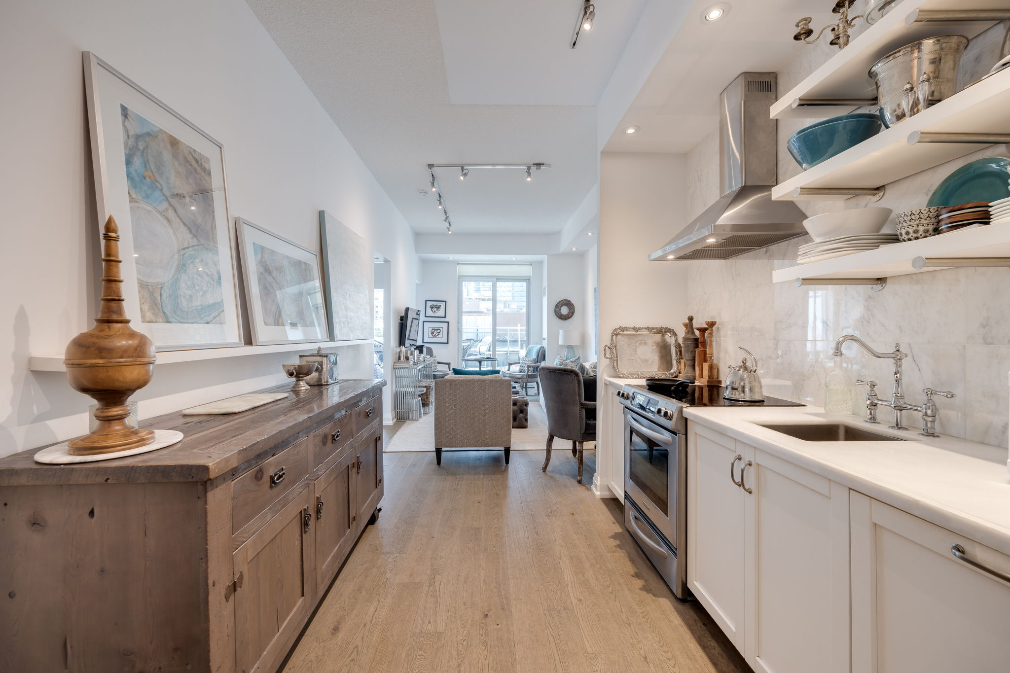 Toronto property showcase — delivered property photograph 7