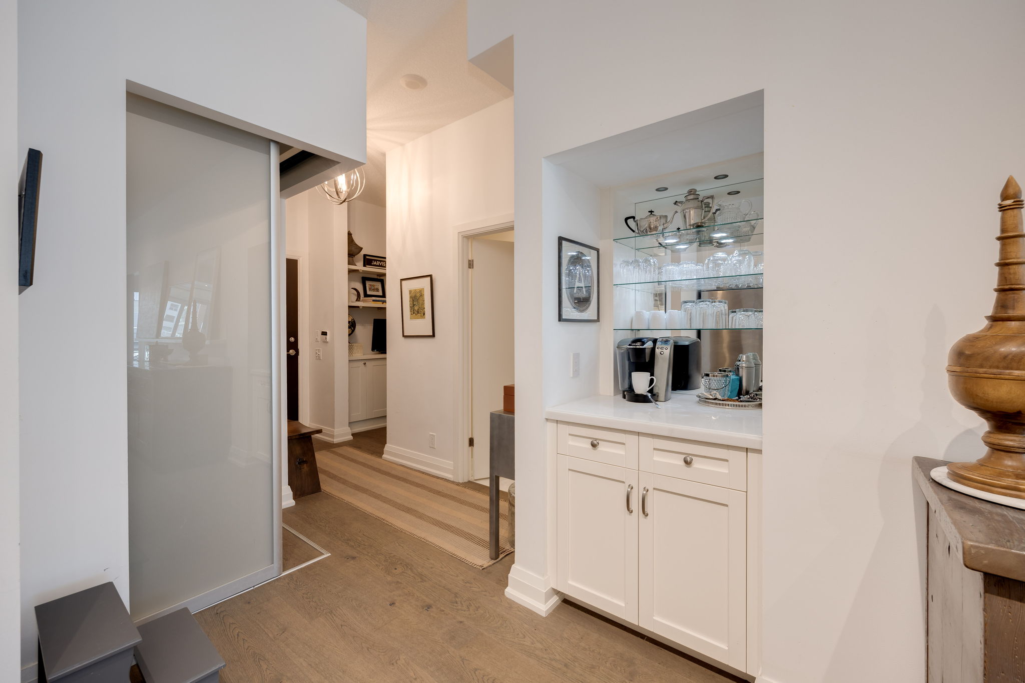 Toronto property showcase — delivered property photograph 8