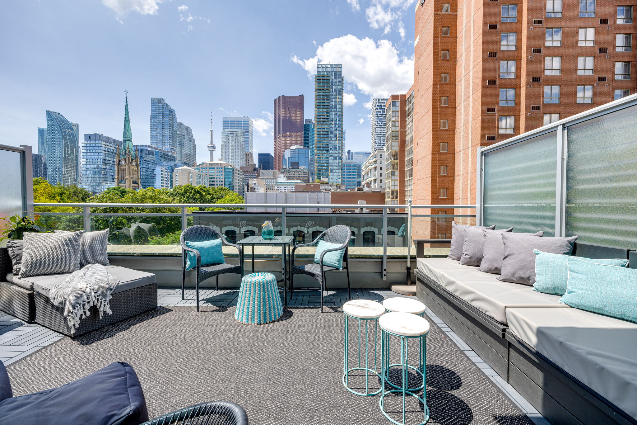 Toronto property showcase — delivered property photograph 47