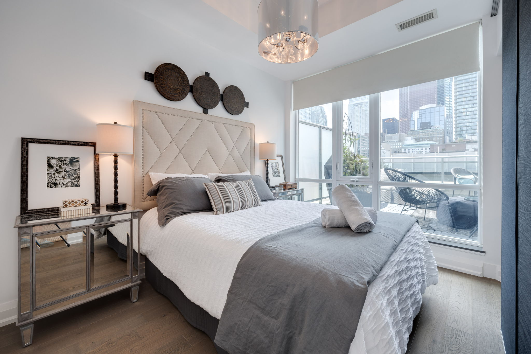 Toronto property showcase — delivered property photograph 9