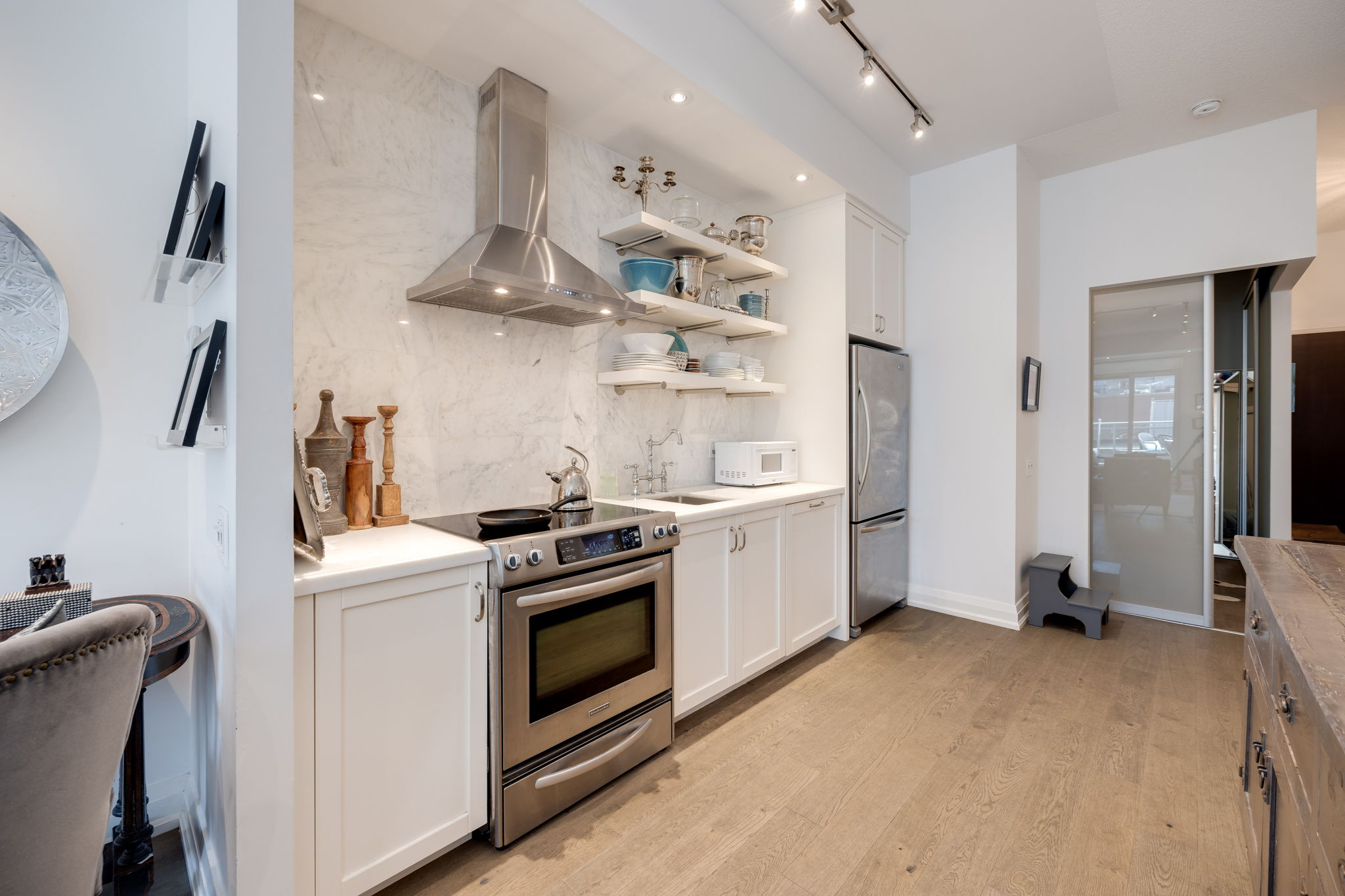 Toronto property showcase — delivered property photograph 5
