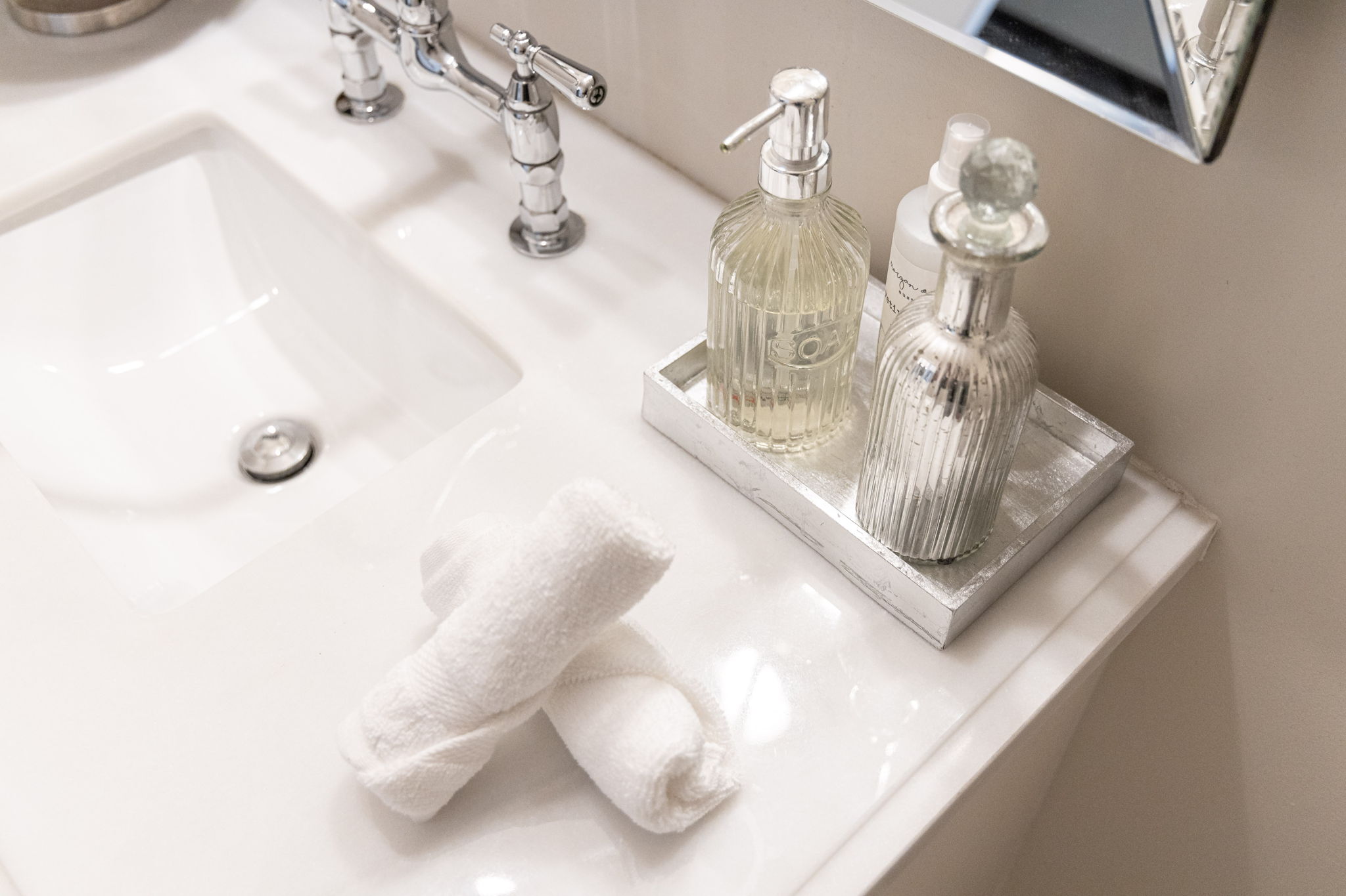 Toronto property showcase — delivered property photograph 25