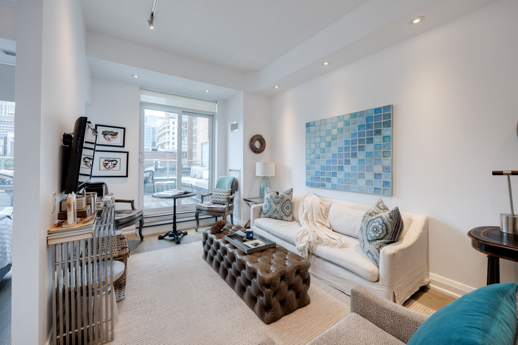 Toronto property showcase — delivered property photograph 2