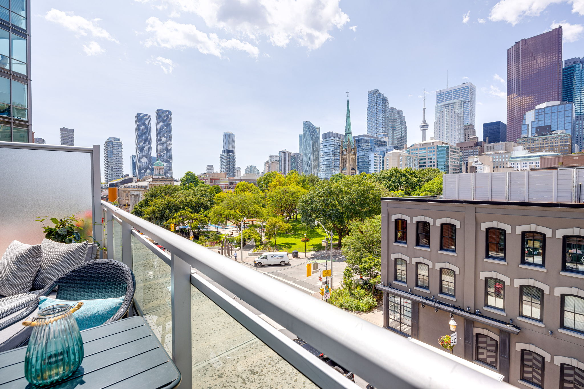 Toronto property showcase — delivered property photograph 52