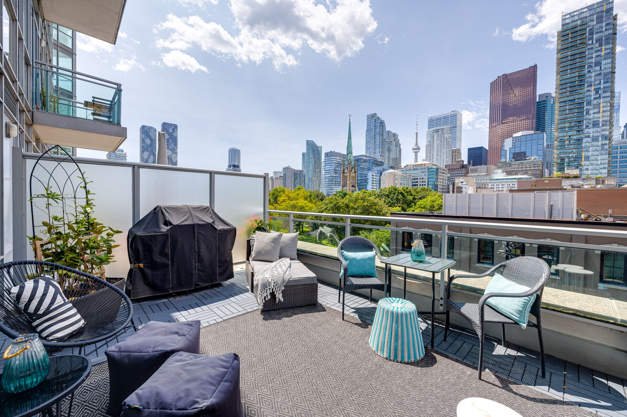 Toronto property showcase — delivered property photograph 48