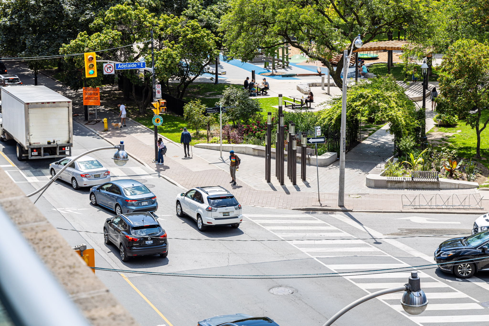 Toronto property showcase — delivered property photograph 57