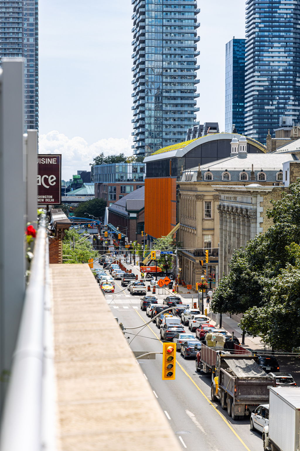 Toronto property showcase — delivered property photograph 58