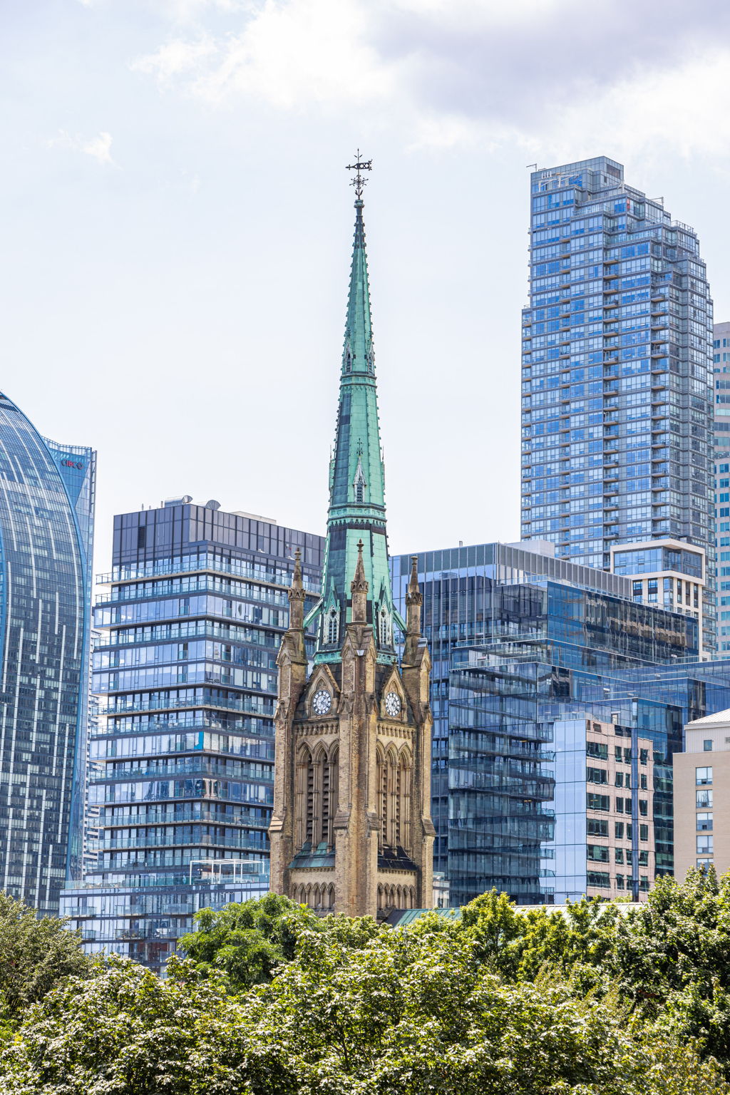 Toronto property showcase — delivered property photograph 60
