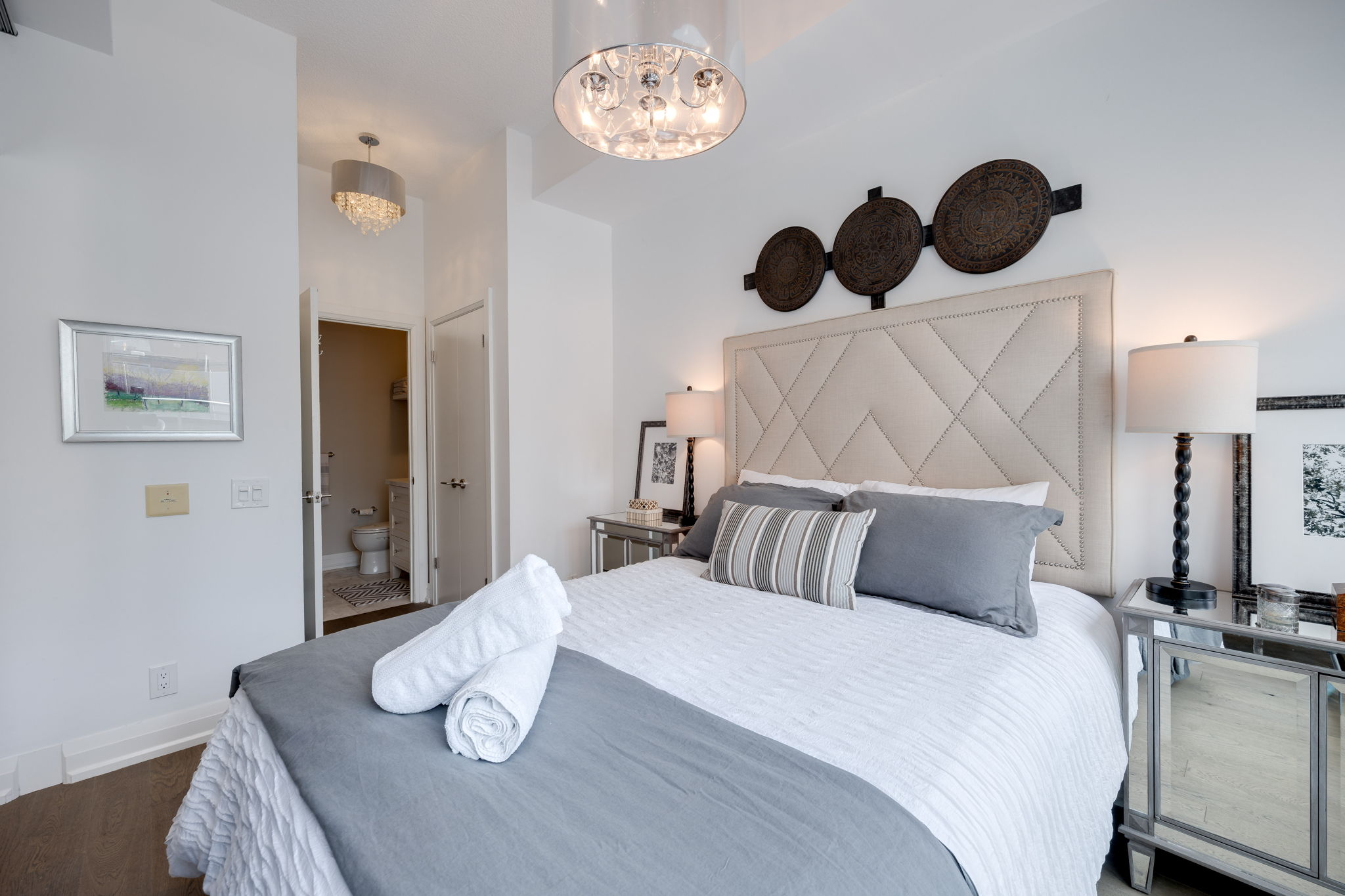 Toronto property showcase — delivered property photograph 11