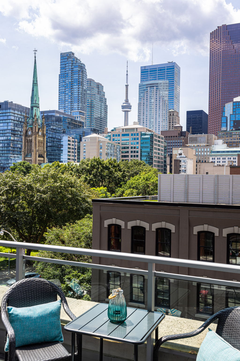 Toronto property showcase — delivered property photograph 56