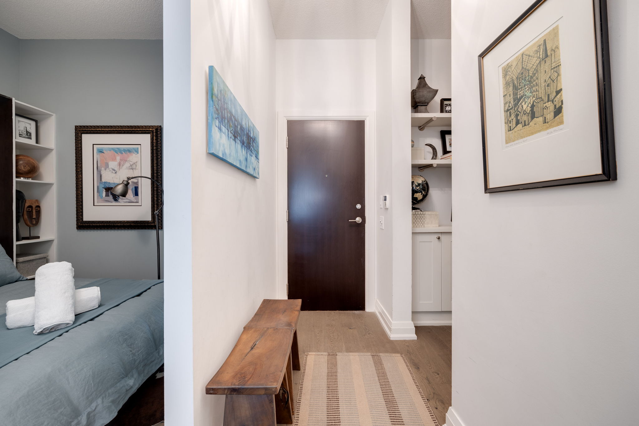 Toronto property showcase — delivered property photograph 16