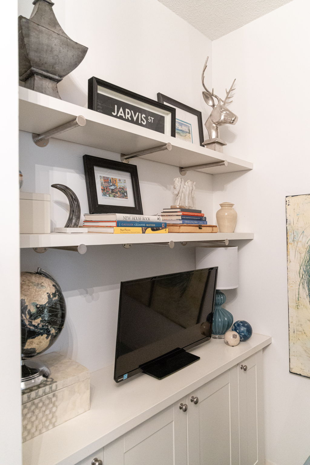 Toronto property showcase — delivered property photograph 21