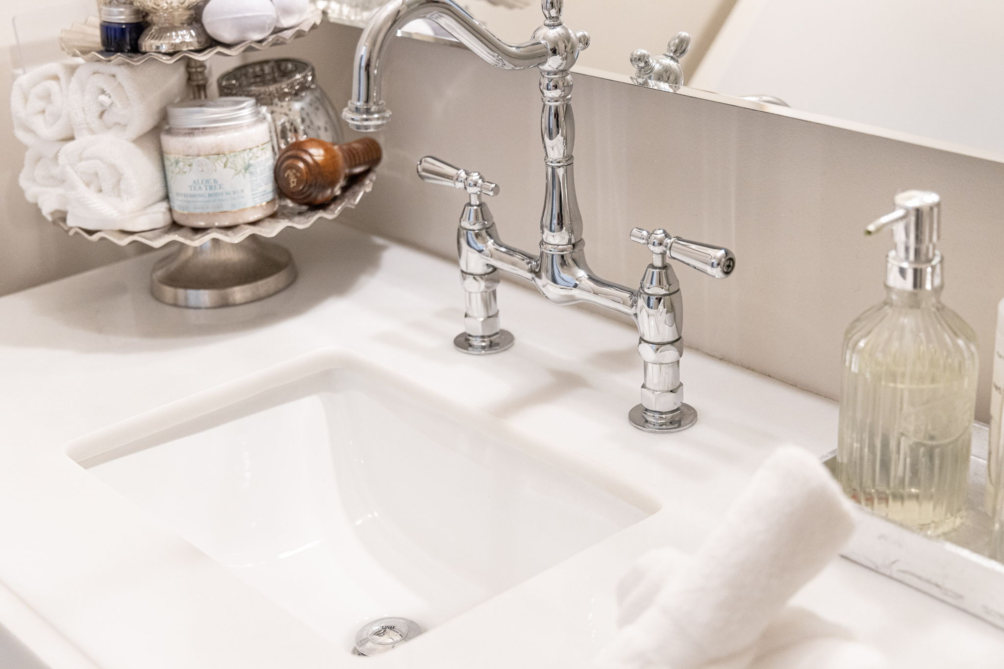 Toronto property showcase — delivered property photograph 24