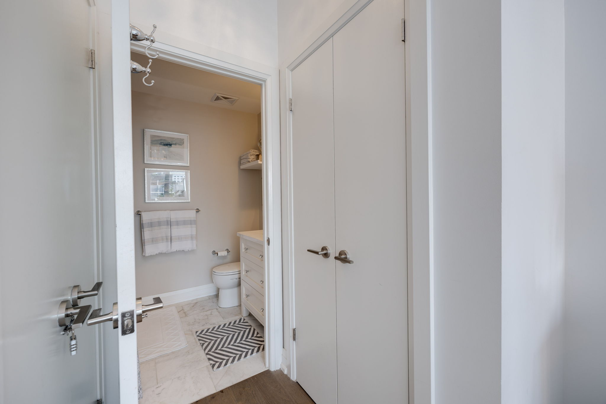 Toronto property showcase — delivered property photograph 12