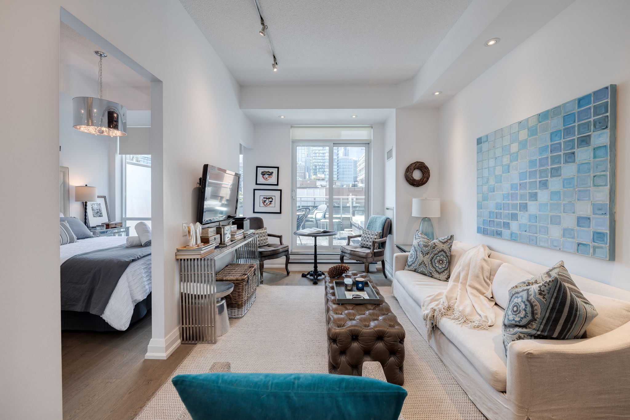 Toronto property showcase