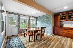 Breakfast Room