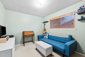 Bedroom 2 or Flex Space