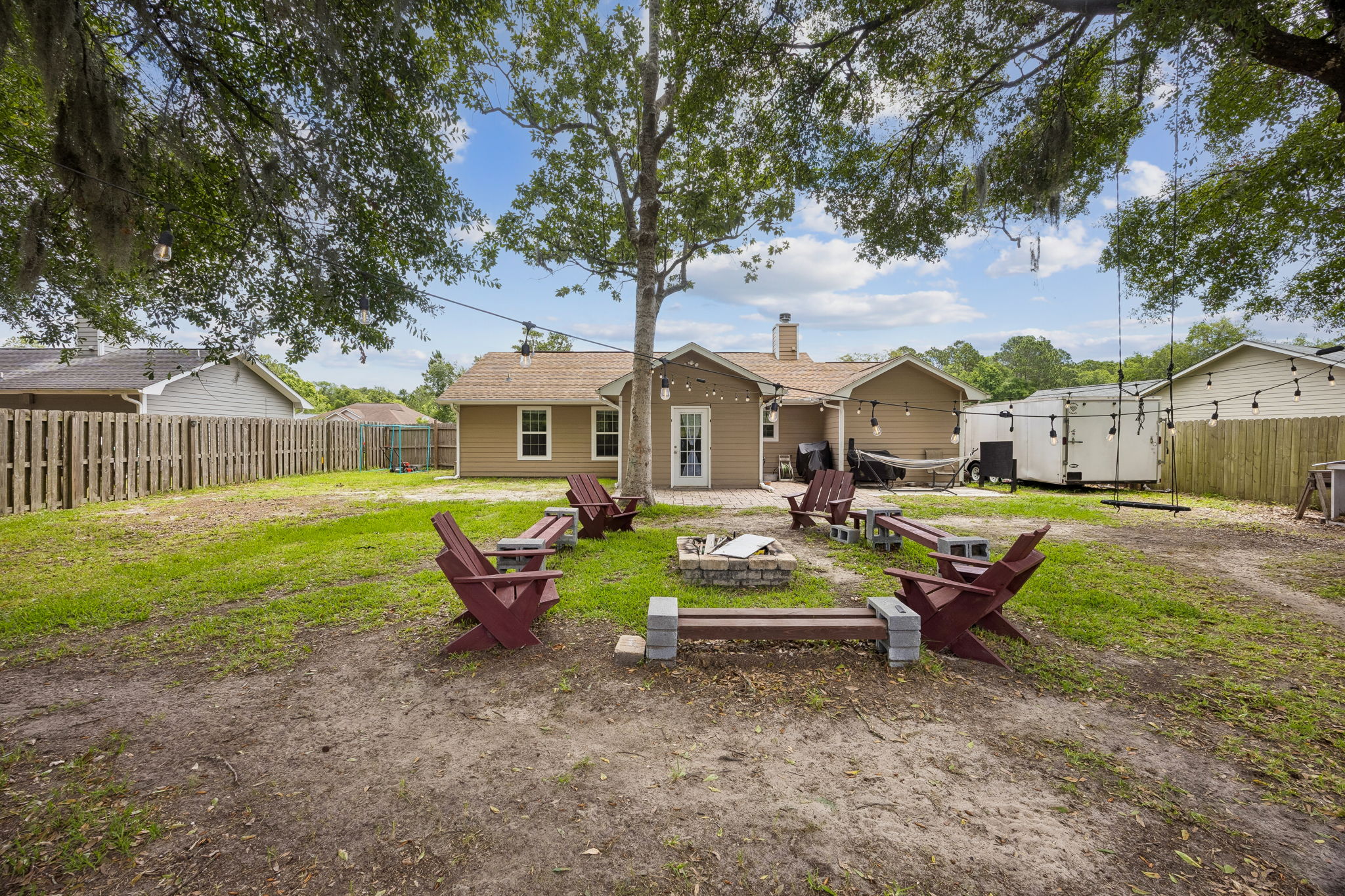 Back of Home
