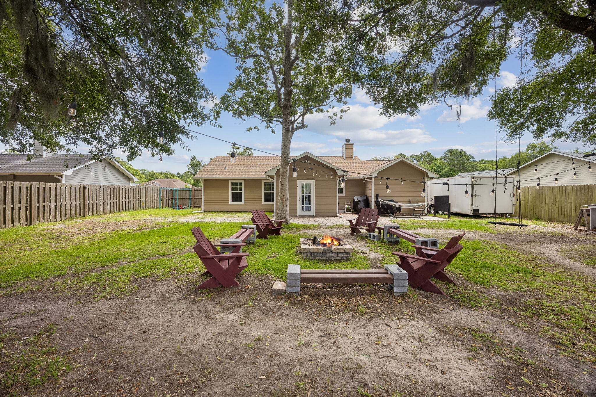 Back of Home