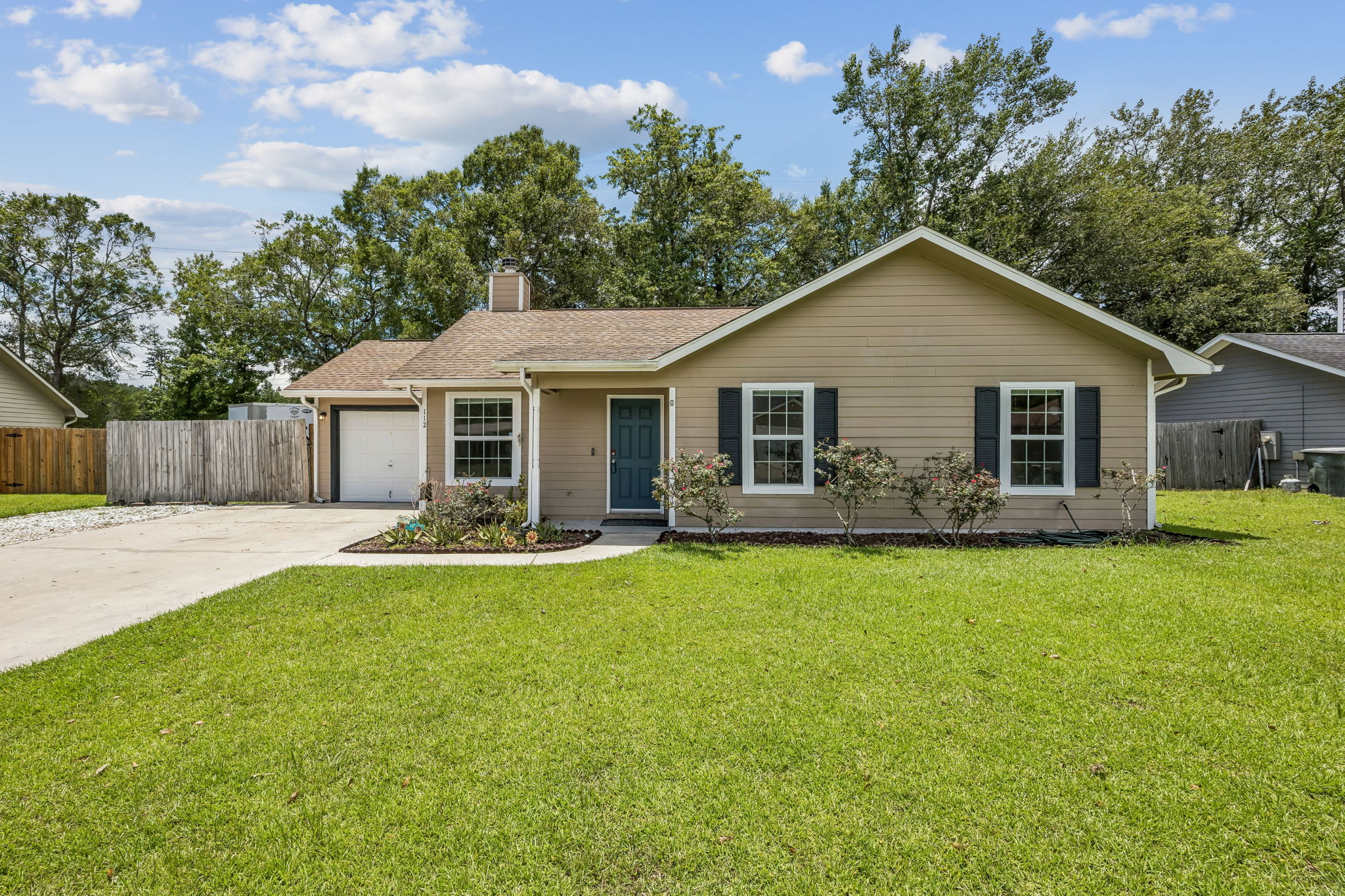 Welcome to 112 Honeysuckle Rd