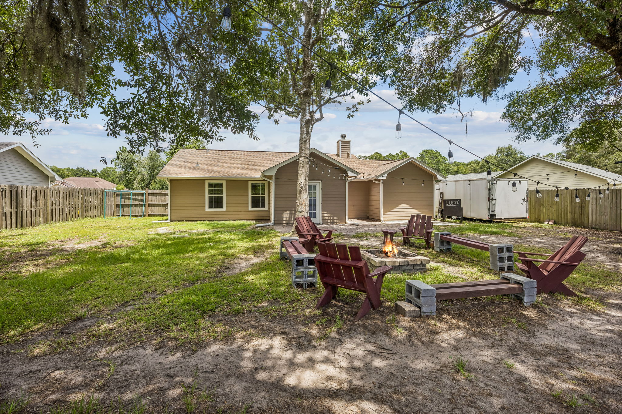 Back of Home