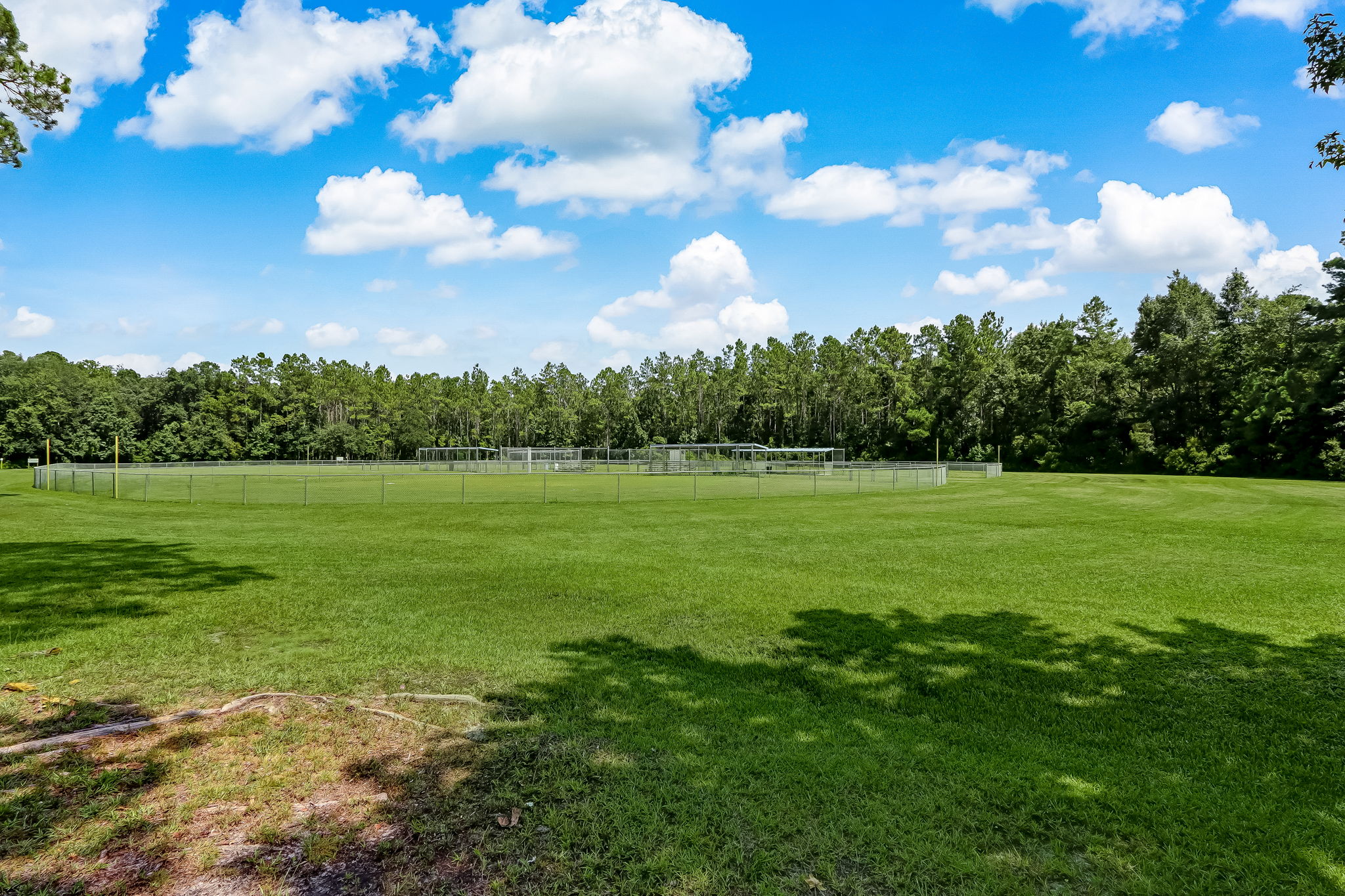 Howard Peeples Park