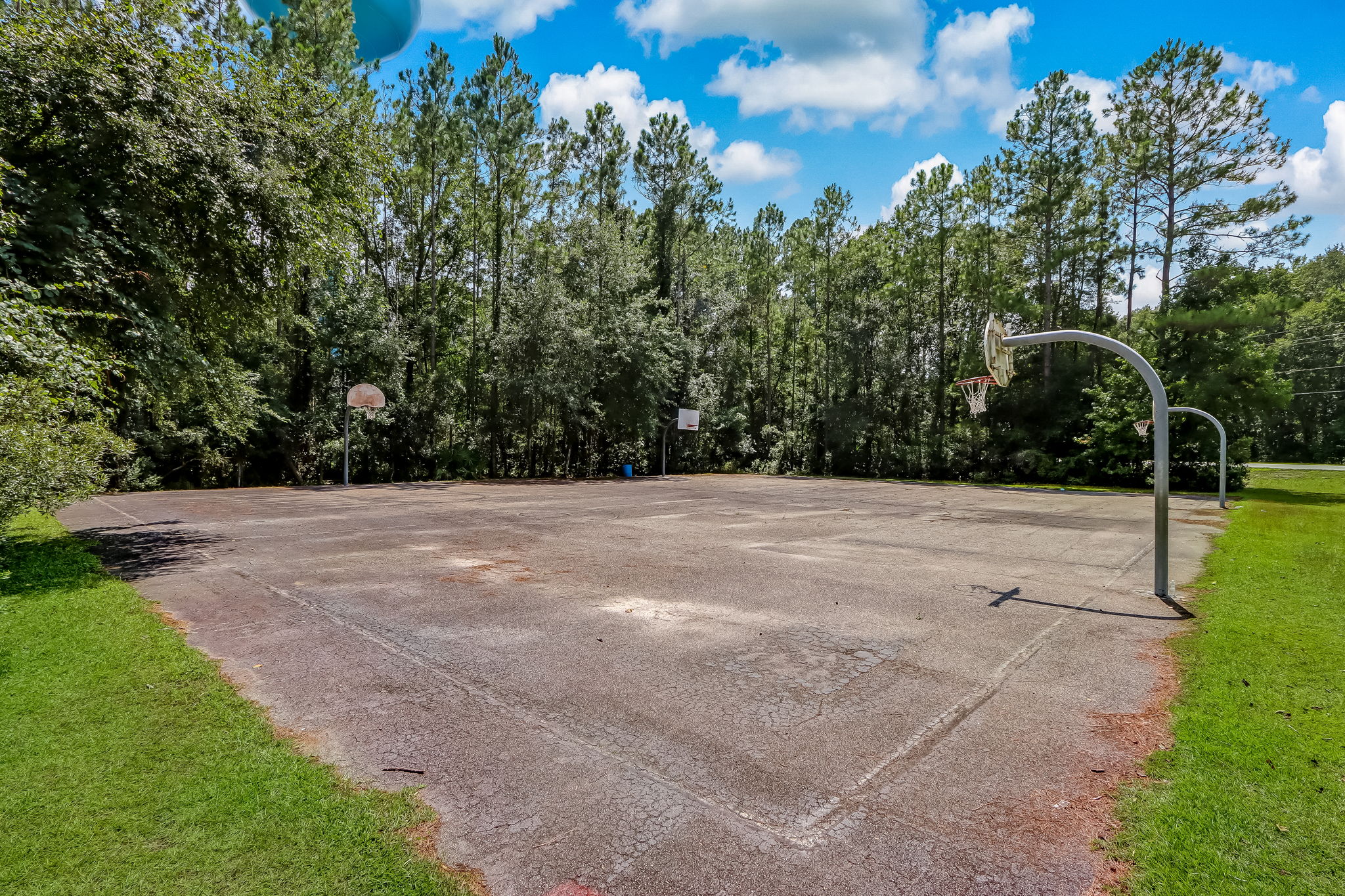 Howard Peeples Park
