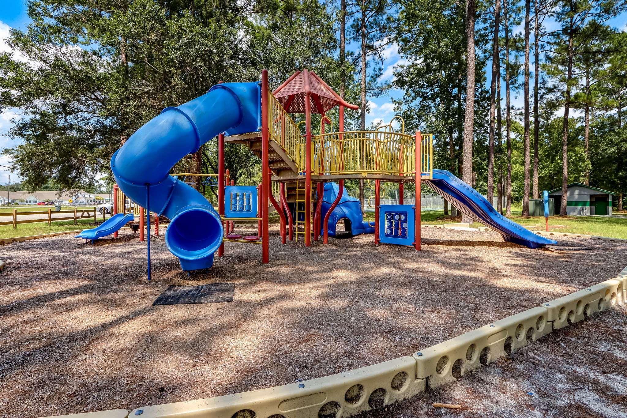 Howard Peeples Park