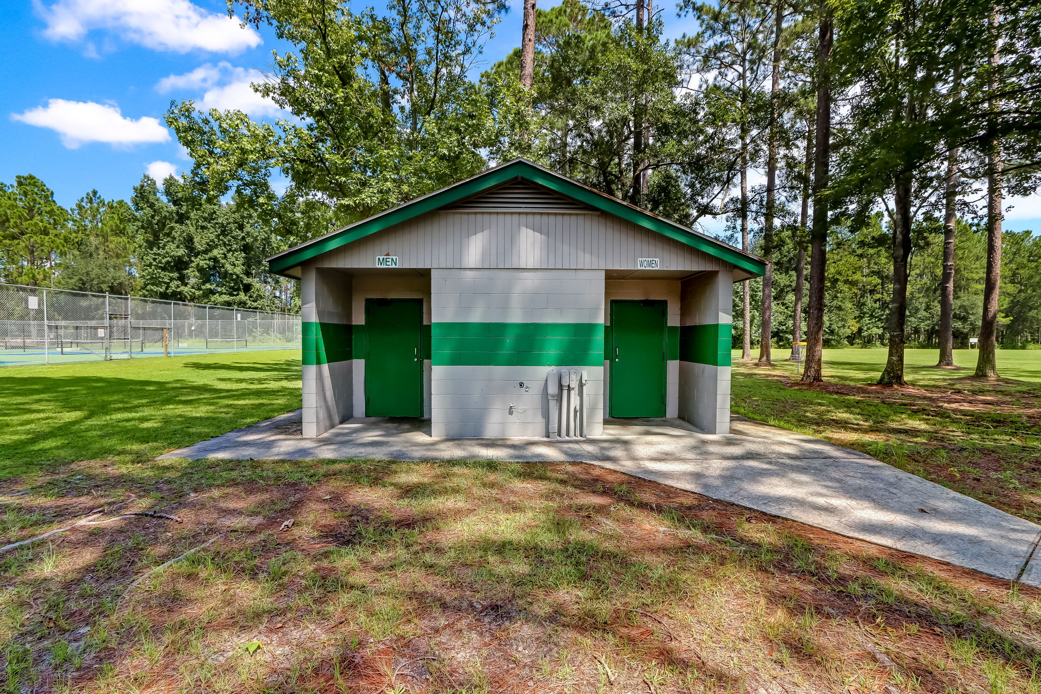 Howard Peeples Park