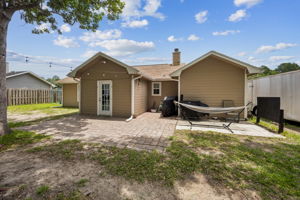 Back of Home