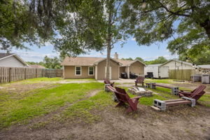 Back of Home