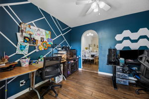 Den/Office