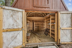 Shed