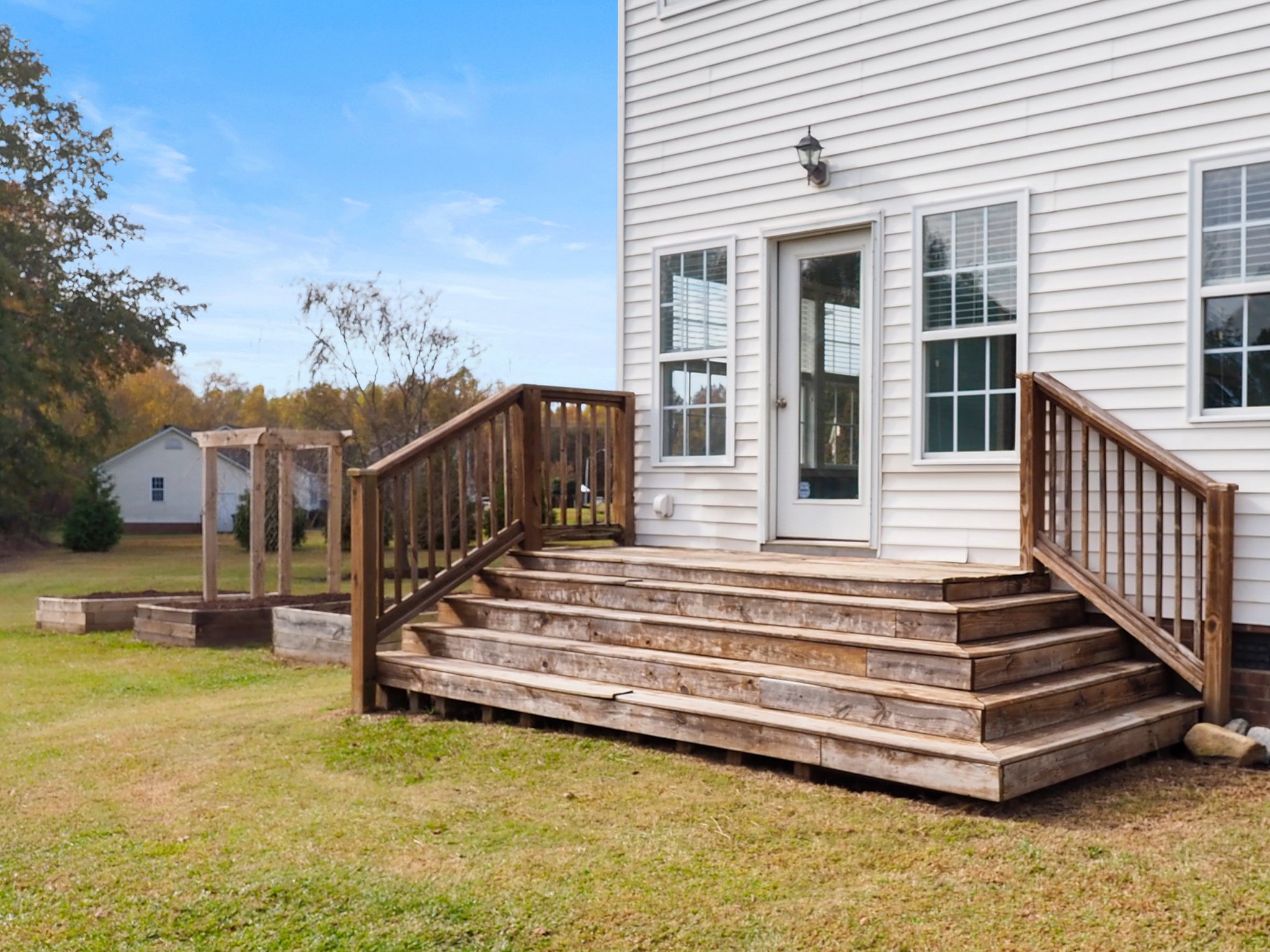 112 Kingsbrook Cir, Fuquay-Varina, NC 27526, USA Photo 34