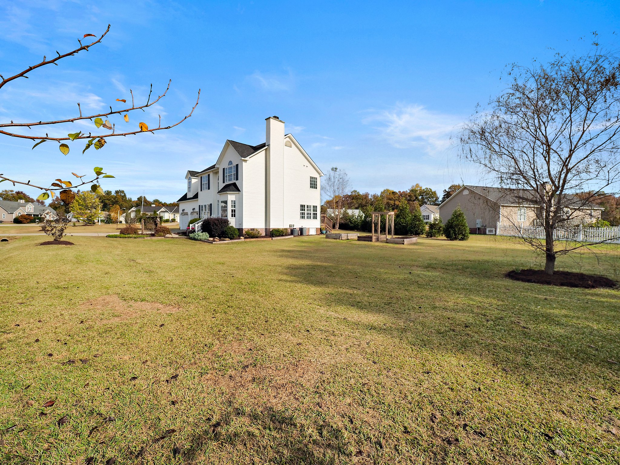 112 Kingsbrook Cir, Fuquay-Varina, NC 27526, USA Photo 38
