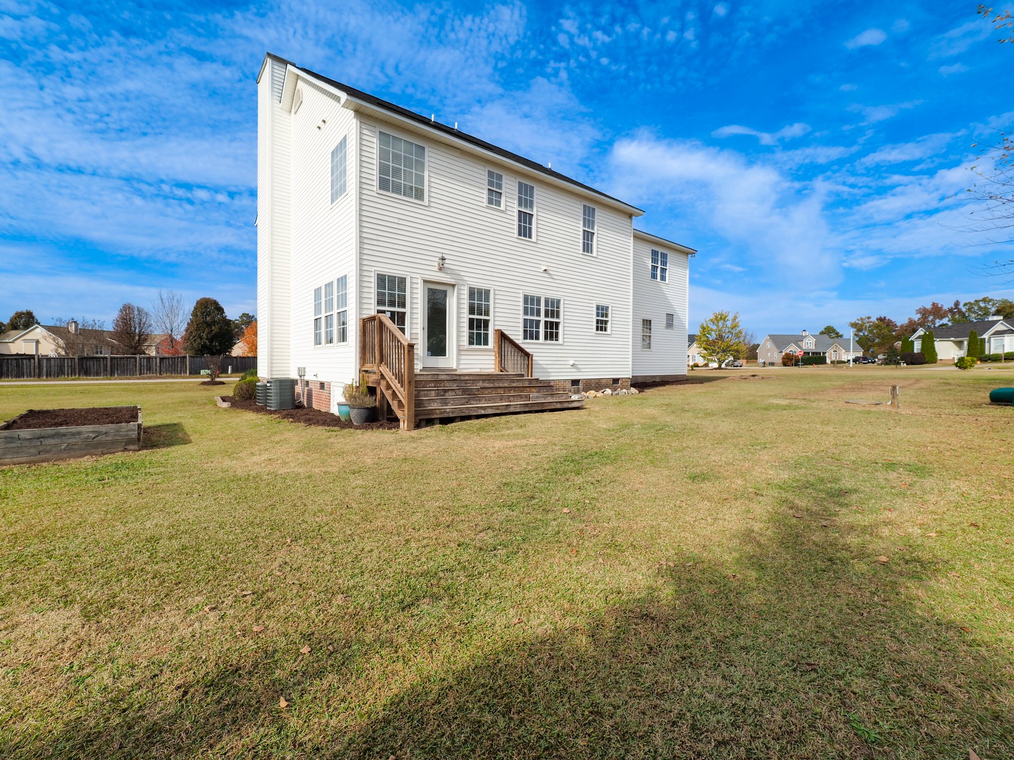 112 Kingsbrook Cir, Fuquay-Varina, NC 27526, USA Photo 36