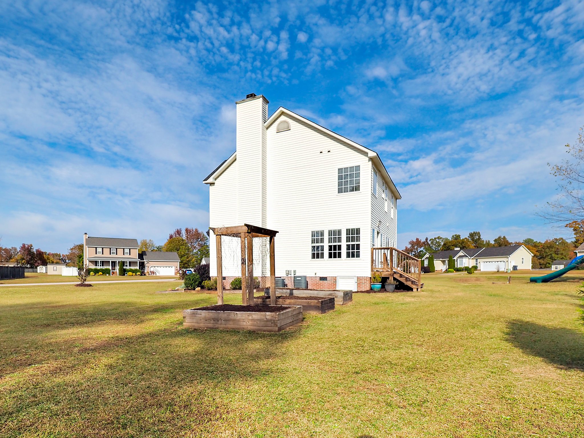 112 Kingsbrook Cir, Fuquay-Varina, NC 27526, USA Photo 37