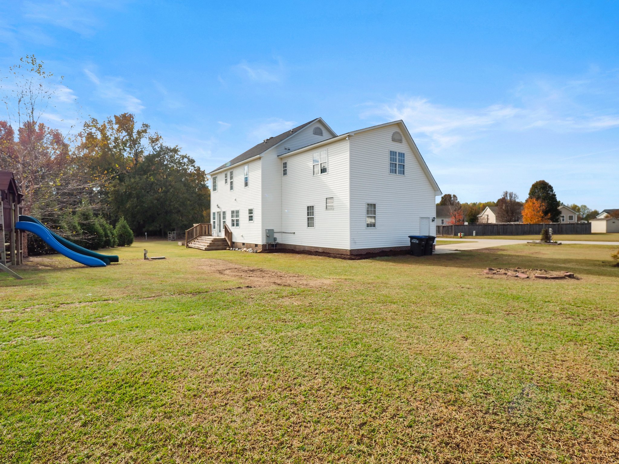 112 Kingsbrook Cir, Fuquay-Varina, NC 27526, USA Photo 32