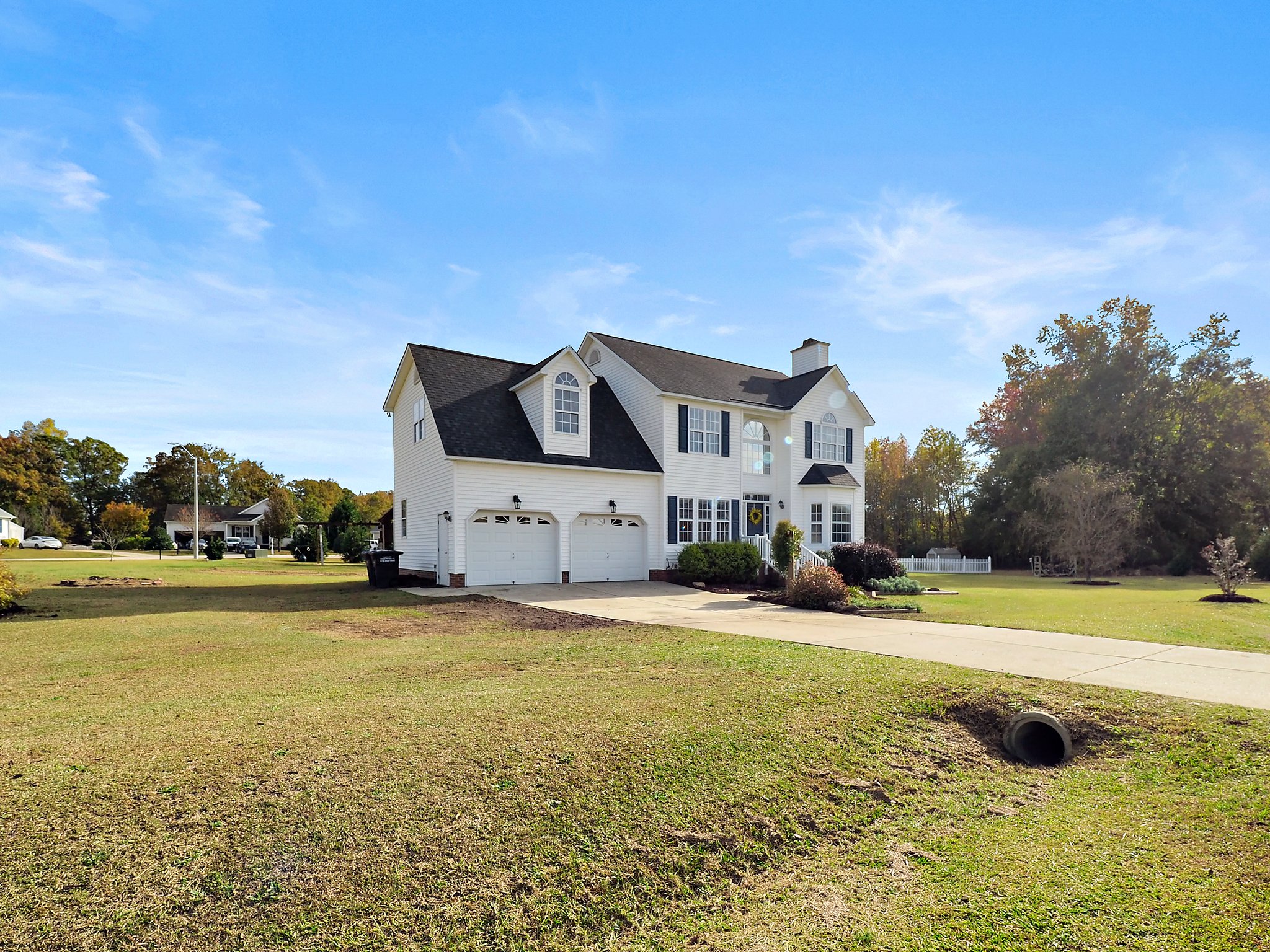 112 Kingsbrook Cir, Fuquay-Varina, NC 27526, USA Photo 3
