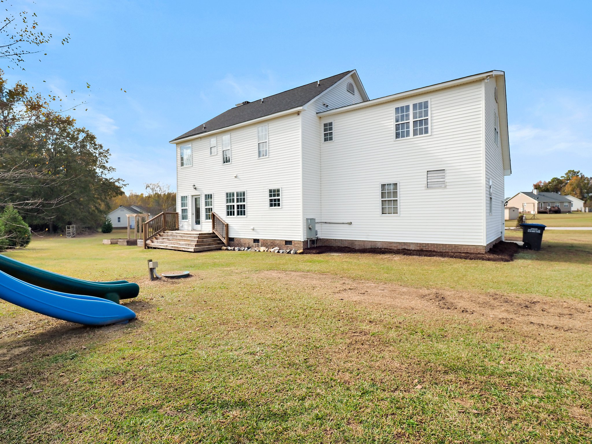 112 Kingsbrook Cir, Fuquay-Varina, NC 27526, USA Photo 33