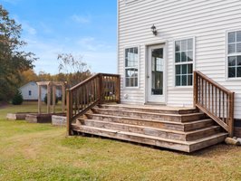 112 Kingsbrook Cir, Fuquay-Varina, NC 27526, USA Photo 33