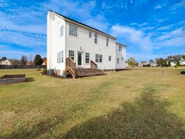 112 Kingsbrook Cir, Fuquay-Varina, NC 27526, USA Photo 35
