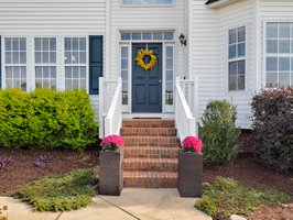 112 Kingsbrook Cir, Fuquay-Varina, NC 27526, USA Photo 4