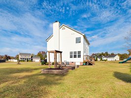 112 Kingsbrook Cir, Fuquay-Varina, NC 27526, USA Photo 36