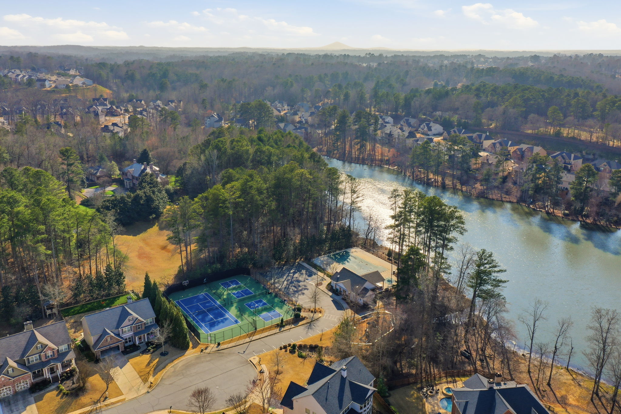 A FABULOUS PLACE to call HOME