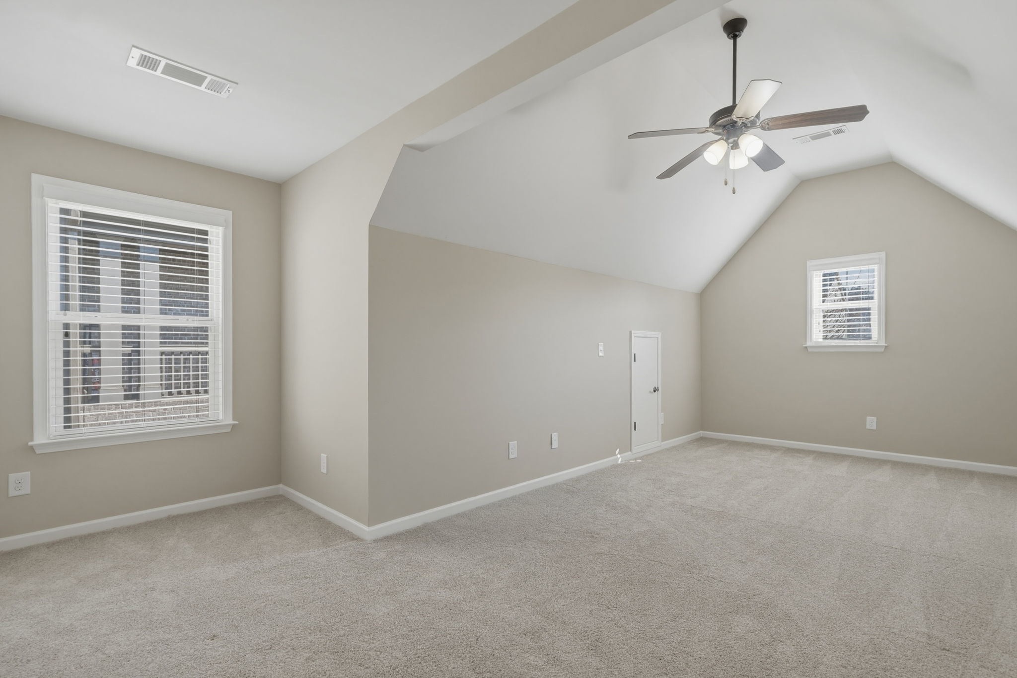 FIFTH BEDROOM offers MORE FLEX SPACE