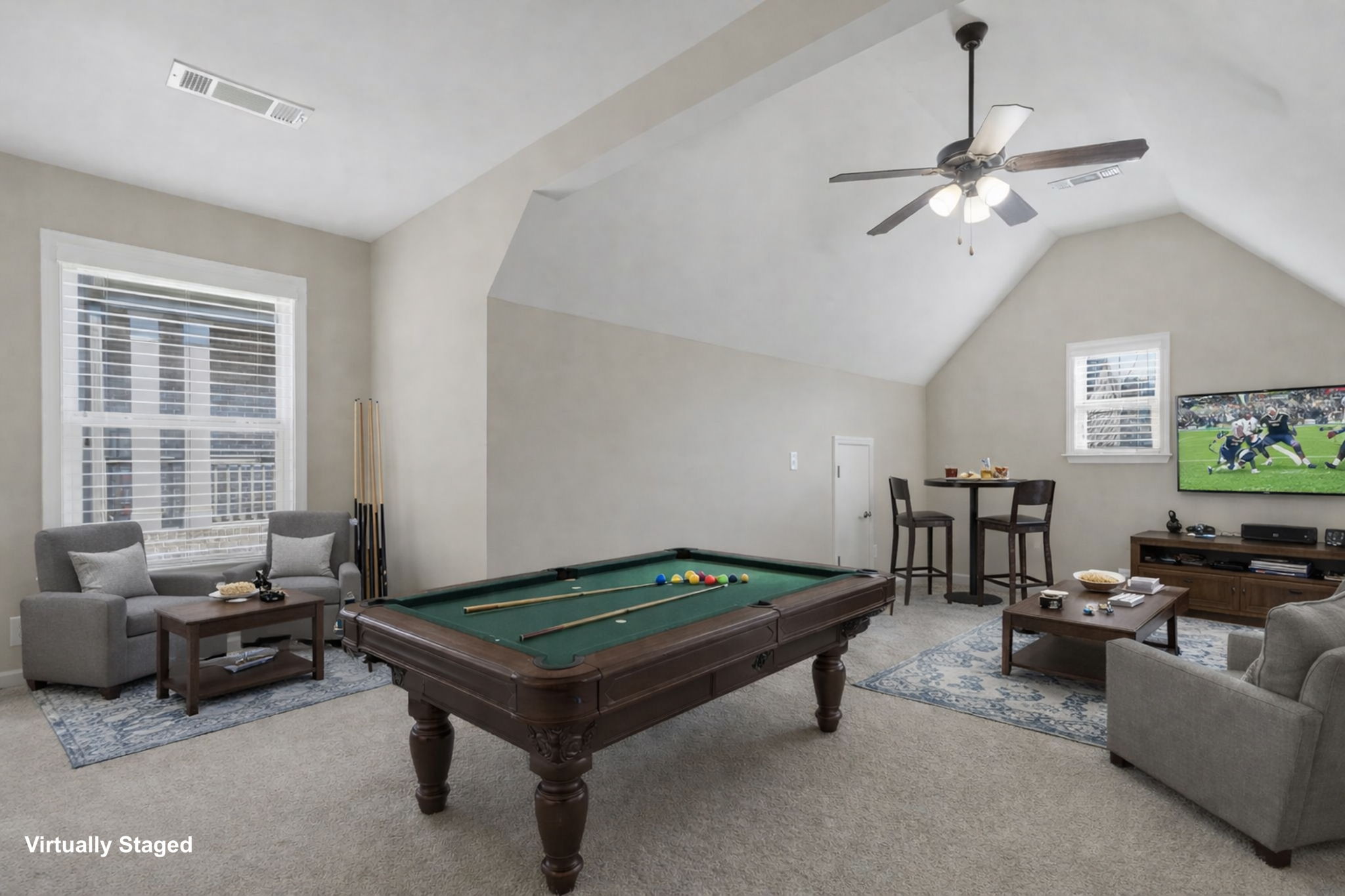 Game Room or WHATEVER you desire