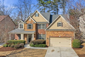 5 Bedroom 3 Bath Home