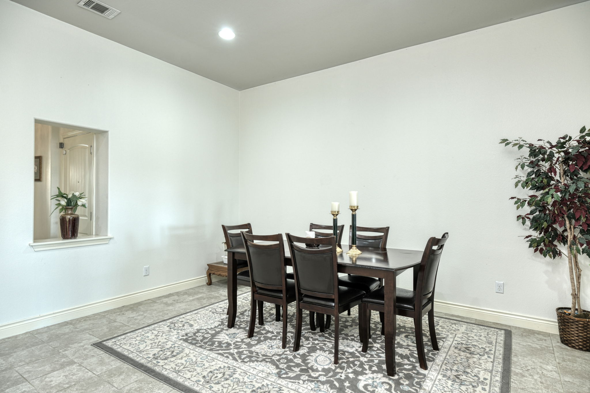 Dining Room/Flex Space